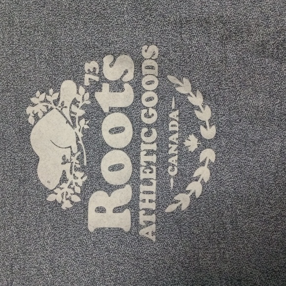 Grey Roots Sweatshirt - Picture 2 of 4